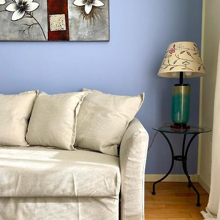 Luxury Four-Room Apartment In Monza Centro - 2 Min Walk To Train Station Esterno foto